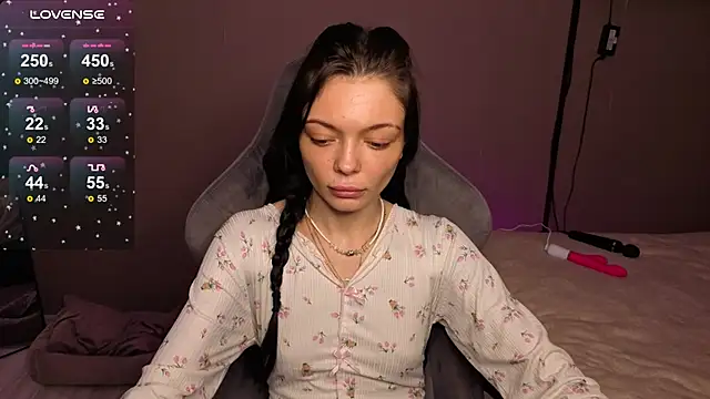 Snapshot of SweetMary_adam chatting on 23, 4, 2026 SweetMary adam online show from 23, 4, 2026
