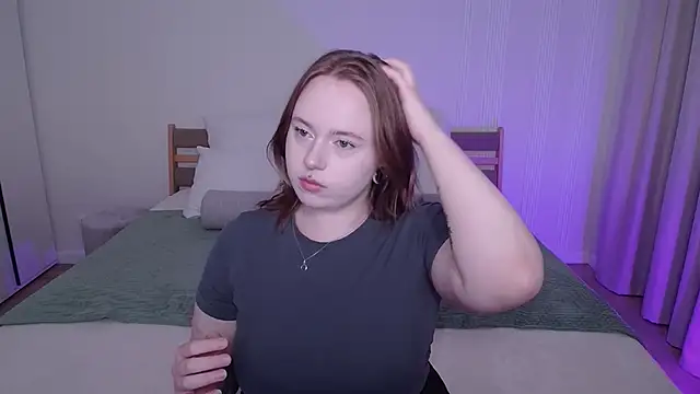 SelenaLily online show from 24, 3, 2026