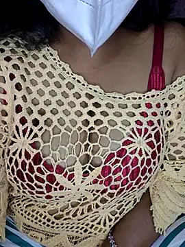Snapshot of Tridha_2 chatting on 1, 4, 2026 Tridha 2 online show from 1, 4, 2026