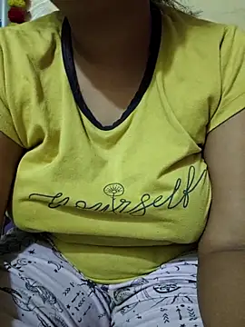 Snapshot of Tridha_2 chatting on 3, 4, 2026 Tridha 2 online show from 3, 4, 2026