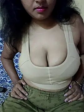 Snapshot of Tridha_2 chatting on 14, 4, 2026 Tridha 2 online show from 14, 4, 2026