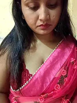 Snapshot of Tridha_2 chatting on 23, 6, 2026 Tridha 2 online show from 23, 6, 2026