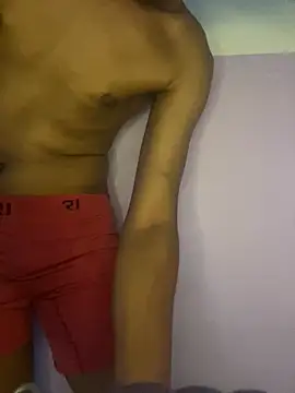 Snapshot of TheColoured_Gent chatting on 7, 4, 2026 TheColoured Gent online show from 7, 4, 2026