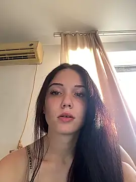 icedrosemarye online show from 30, 5, 2026