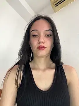 icedrosemarye online show from 17, 6, 2026