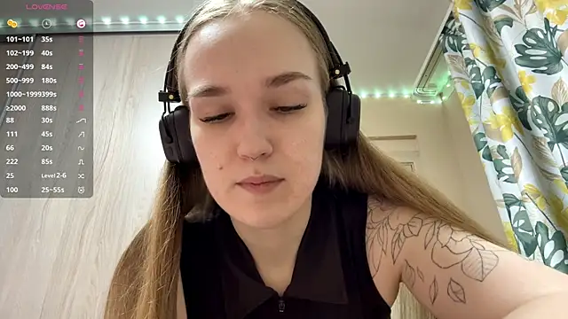 DenitaSpace online show from 23, 4, 2026