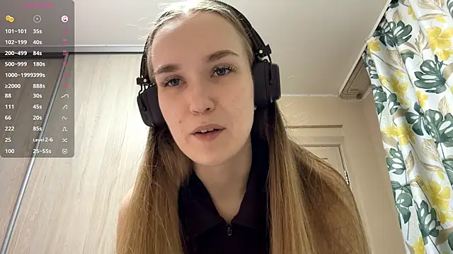 Snapshot of DenitaSpace chatting on 24, 4, 2026 DenitaSpace online show from 24, 4, 2026