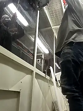 Snapshot of Meliods chatting on 21, 4, 2026 Meliods online show from 21, 4, 2026