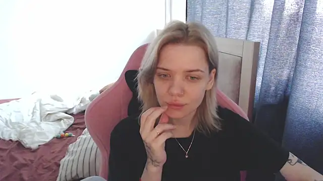TenderChloe online show from 30, 5, 2026