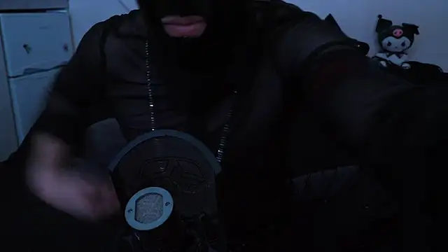 CobyDrone online show from 2, 4, 2026