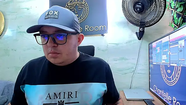 maximo daddy online show from 2, 5, 2026