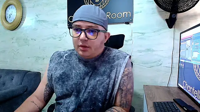 maximo daddy online show from 8, 5, 2026