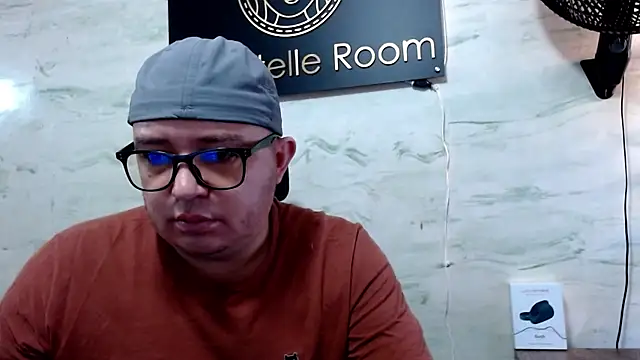 maximo daddy online show from 26, 5, 2026