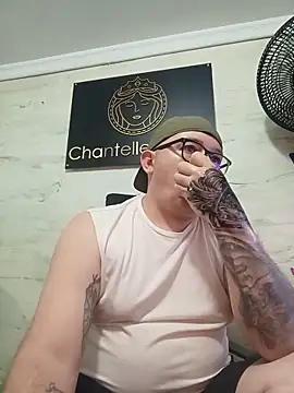 maximo daddy online show from 5, 6, 2026