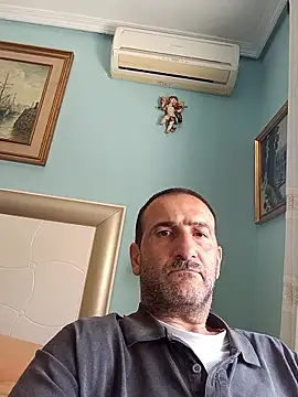 DanTrov79 online show from 18, 5, 2026