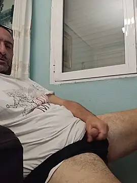 DanTrov79 online show from 22, 5, 2026