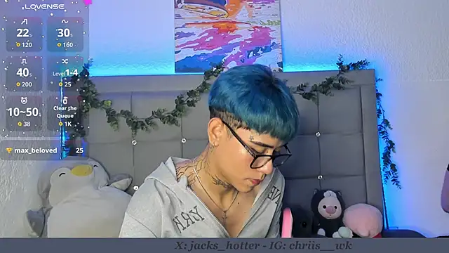 Snapshot of nate_love7 chatting on 31, 3, 2026 nate love7 online show from 31, 3, 2026