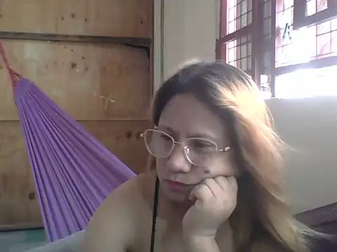 Snapshot of PinayChristine chatting on 19, 7, 2026 PinayChristine online show from 19, 7, 2026
