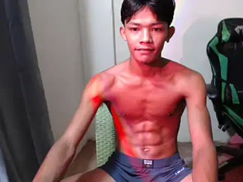 Snapshot of pinoy_lowey18 chatting on 2, 4, 2026 pinoy lowey18 online show from 2, 4, 2026