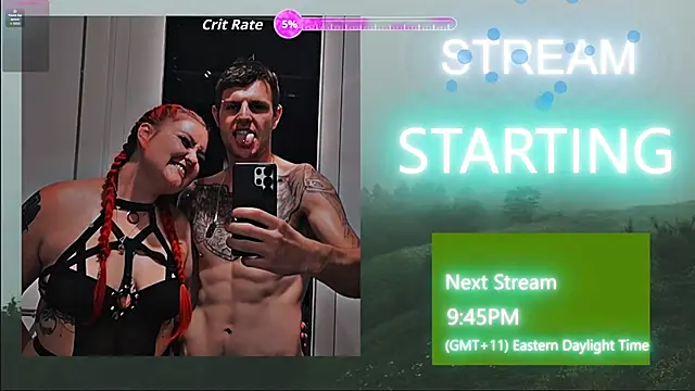 KingRed5 online show from 1, 4, 2026