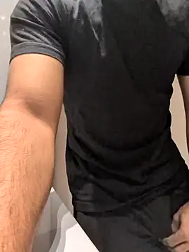 Snapshot of handsome-hunky chatting on 31, 3, 2026 handsome-hunky online show from 31, 3, 2026