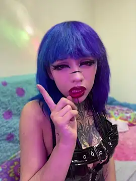 HotAngelFantasy online show from 9, 8, 2026