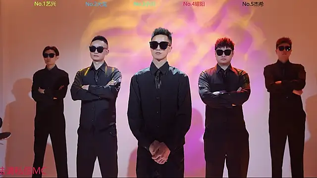 YLBOY-666 online show from 24, 3, 2026