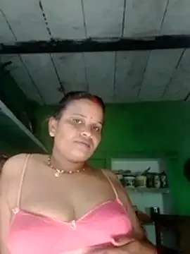 Shivani09900 online show from 7, 7, 2026