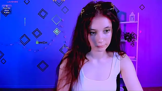 Snapshot of nami_glow chatting on 22, 5, 2026 nami glow online show from 22, 5, 2026