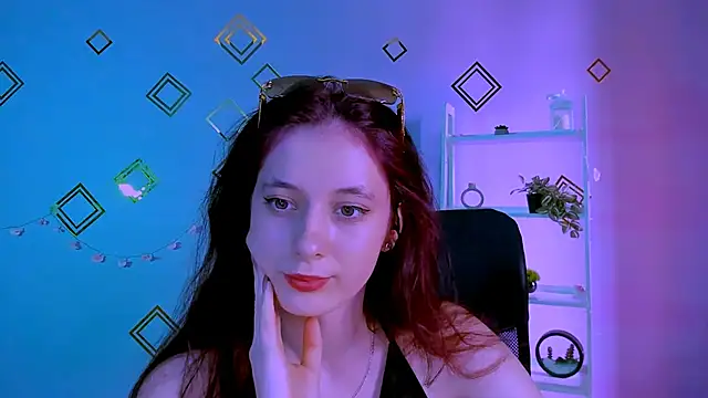 Snapshot of nami_glow chatting on 26, 5, 2026 nami glow online show from 26, 5, 2026