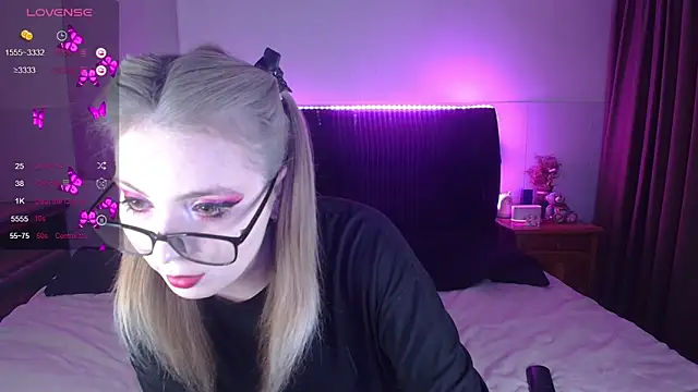 ammyska online show from 29, 5, 2026