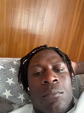 afromanch online show from 23, 3, 2026