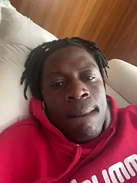 afromanch online show from 27, 3, 2026