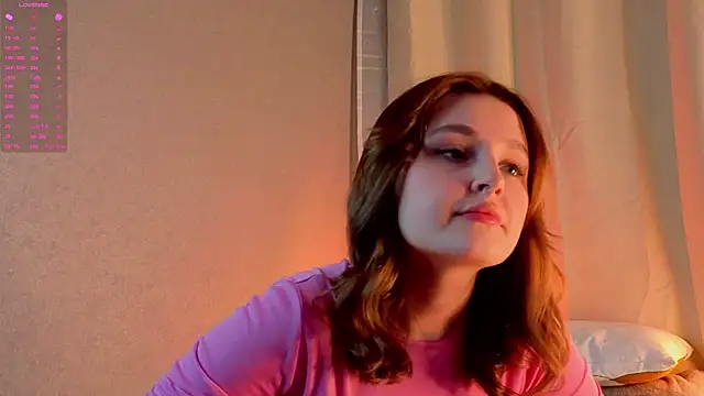 LorriMonz online show from 26, 5, 2026