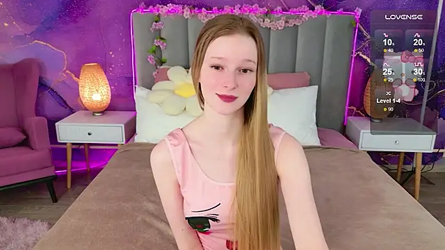 Snapshot of Mollydollzz chatting on 7, 4, 2026 Mollydollzz online show from 7, 4, 2026