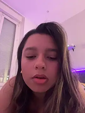 Snapshot of Lusty_Lunaa chatting on 27, 3, 2026 Lusty Lunaa online show from 27, 3, 2026