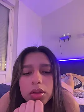 Snapshot of Lusty_Lunaa chatting on 30, 3, 2026 Lusty Lunaa online show from 30, 3, 2026