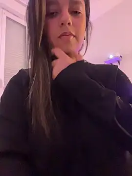 Snapshot of Lusty_Lunaa chatting on 4, 4, 2026 Lusty Lunaa online show from 4, 4, 2026