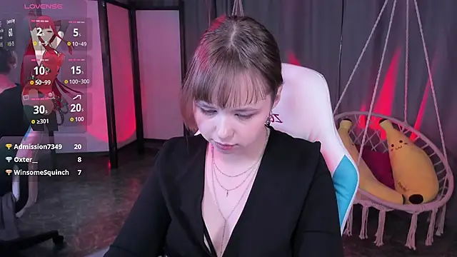 LeonaHicks online show from 11, 4, 2026