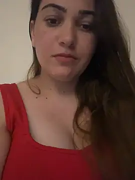Alina Fire online show from 10, 5, 2026