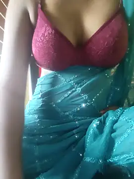 Rubina Love online show from 22, 4, 2026