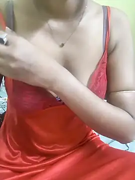 Rubina Love online show from 28, 4, 2026