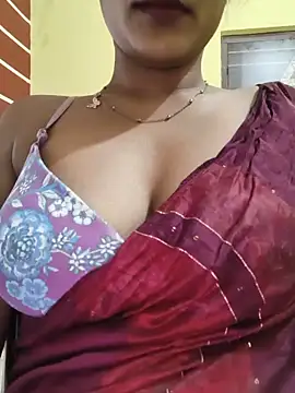 Rubina Love online show from 9, 6, 2026