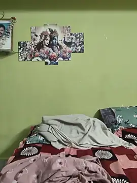 Rubina Love online show from 14, 6, 2026