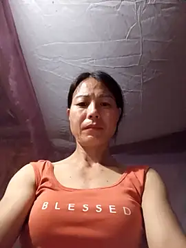 Snapshot of -Numin- chatting on 12, 5, 2026 -Numin- online show from 12, 5, 2026