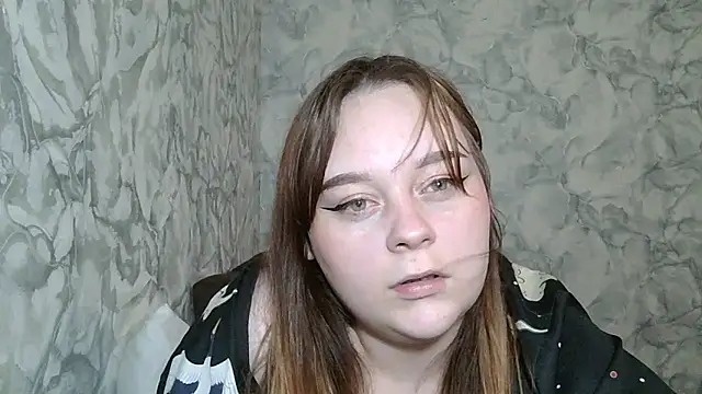 Jenny Kiss  online show from 30, 5, 2026