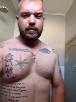 OGpuppetdaddy online show from 29, 3, 2026