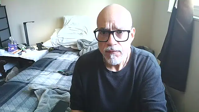 MeatDaddyxo online show from 23, 3, 2026