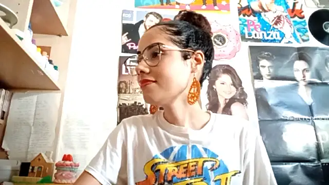 Snapshot of KaylaRise chatting on 26, 3, 2026 KaylaRise online show from 26, 3, 2026