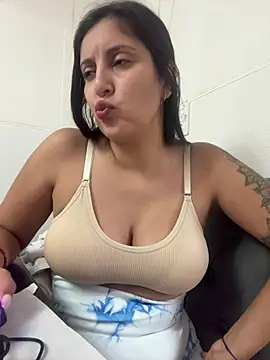 jimenamime online show from 7, 4, 2026